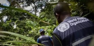 OMS alerta por extraña enfermedad