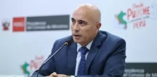 Whittembury: "Estos trabajos de supervisión deben ser constantes"