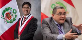 Wilson Soto: "Hemos tocado diversas problemáticas"