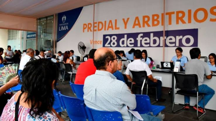 impuesto predial impuesto predial