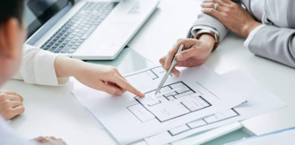 independizar un terreno