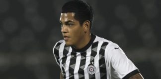 Se cayó el pase de Joao Grimaldo a Juárez FC de México