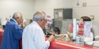 Plantean nueva edad de jubilación