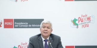 Gobierno elimina el Proyecto Especial Legado y transfiere sus sedes al IPD
