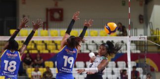 Liga Peruana de Vóley: programación y partidos destacados de la décima fecha Liga Peruana de Vóley: programación y partidos destacados de la décima fecha