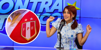 Marina Gold confiesa conversaciones privadas con futbolista