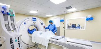 INCOR: equipos de alta tecnología refuerzan el sistema de salud