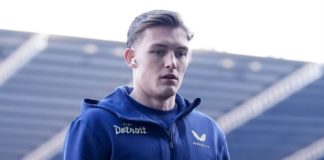 Oliver Sonne sigue sin minutos en la Championship mientras Burnley sube al tercer lugar