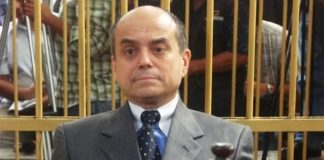 El misterioso asesinato del excongresista Oscar Medelius