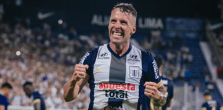 Pablo Lavandeira convocado para enfrentar a Boca