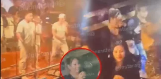 Christian Domínguez canta “Dile la verdad” en el Cusco