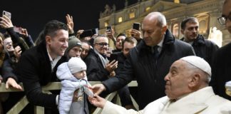 El Papa Francisco critica las deportaciones masivas de migrantes en Estados Unidos