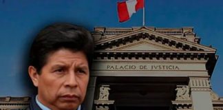 Pedro Castillo continuará en la cárcel: TC rechaza habeas corpus