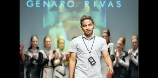 Genaro Rivas impulsa el diseño peruano en London Fashion Week 2025