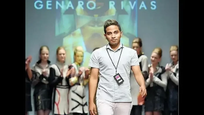 Genaro Rivas impulsa el diseño peruano en London Fashion Week 2025