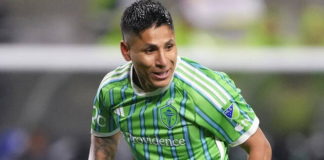 Guillermo Farré se pronuncia sobre Raúl Ruidíaz a Sporting Cristal