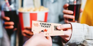 Indecopi sanciona a Cinépolis por prohibiciones