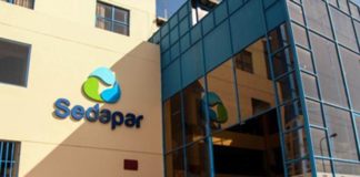 Sedapar suspendió el servicio de agua potable en Arequipa