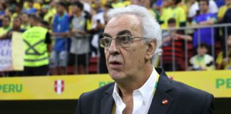 Jorge Fossati asegura que Perú estaría en el octavo lugar si las Eliminatorias hubieran empezado con su llegada.