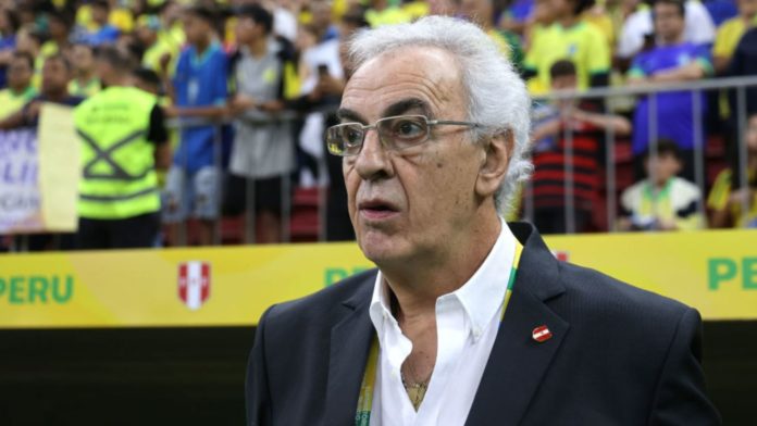Jorge Fossati asegura que Perú estaría en el octavo lugar si las Eliminatorias hubieran empezado con su llegada.