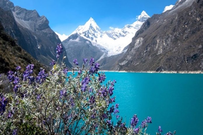 teleférico Huascaran