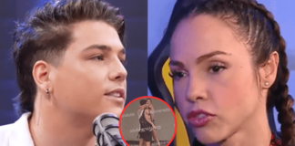 Tomi Narbondo, pareja de Paloma Fuiza, rompe su silencio