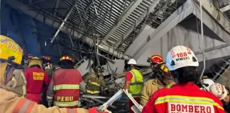 Aspec pide pagar indemnización a víctimas del Real Plaza de Trujillo