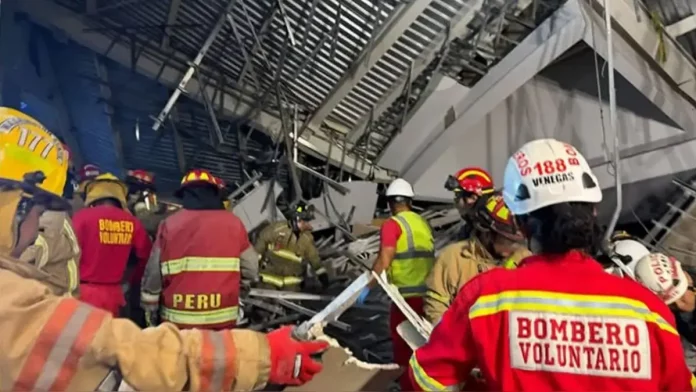 Aspec pide pagar indemnización a víctimas del Real Plaza de Trujillo