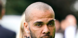 Dani Alves fue absuelto de agresión sexual