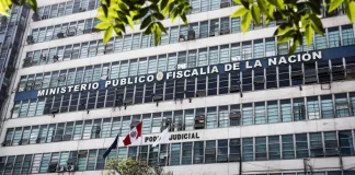 Fiscalía pide prisión para José Navas y para Enrique Cornejo