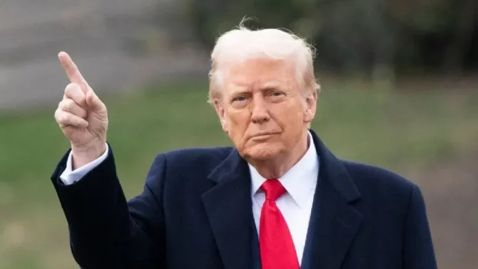 Estados Unidos evalúa prohibir la entrada de extranjeros Estados Unidos evalúa prohibir la entrada de extranjeros