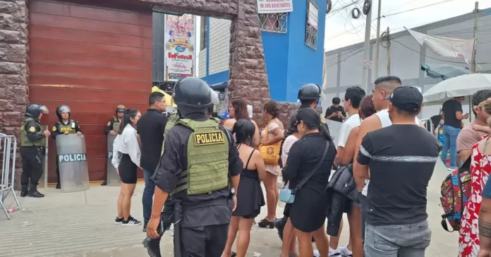 Detonan explosivo a las afueras de club campestre Detonan explosivo a las afueras de club campestre