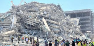 Terremoto en Myanmar y Tailandia: hay más de 150 muertos