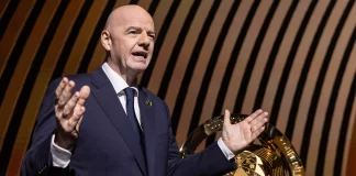 Mil Millones de dólares en premios en el Mundial de Clubes 2025