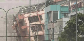 terremoto