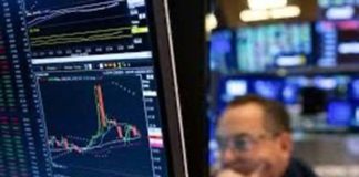 Acciones cayeron por EE.UU. y China