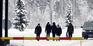 Alemania en alerta por espías rusos