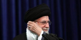 Exigen a Irán que negocie acuerdo nuclear Ali Khamenei