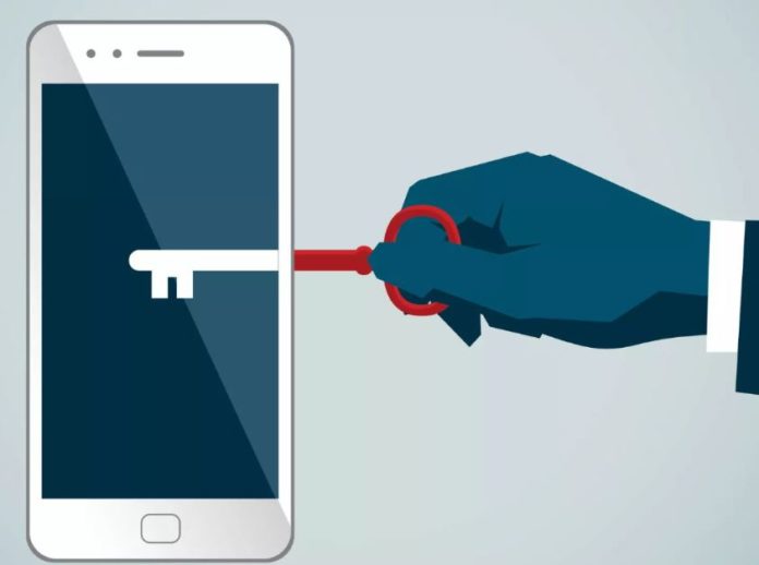 Así proteges los datos de tu celular