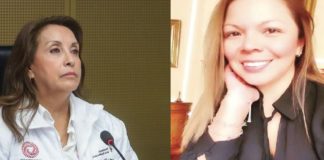 Audio revela que Dina mintió por cirugía