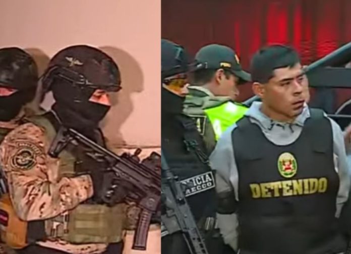 Caen ‘Los Chuckys de Juan Pablo II’ Caen ‘Los Chuckys de Juan Pablo II’