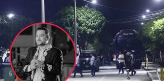 Cantante Paul Flores falleció tras ser víctima de balazos en SJL