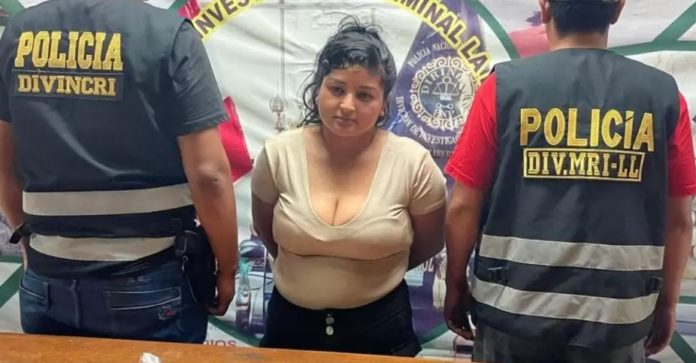 Chapan a “Thalía” por bombazo en Trujillo