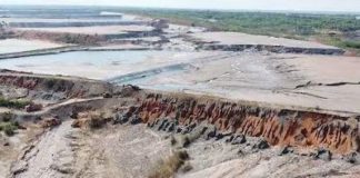 China provocó desastre ambiental en Zambia