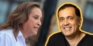 Citan a médico Mario Cabani por operaciones de Dina Boluarte