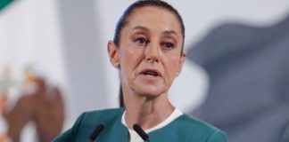 Hackean celular y correo de Sheinbaum Claudia Sheinbaum