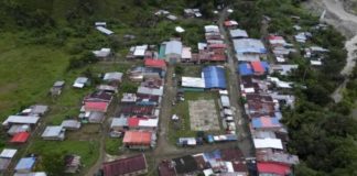 Disidentes de las FARC secuestran a militares y policías