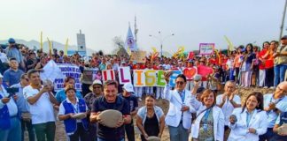 Comas tendrá primer Skate Park profesional