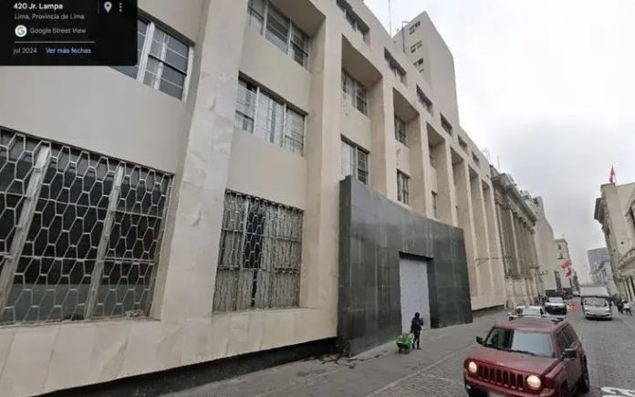 Congreso de la República autorizó la compra de dos inmuebles