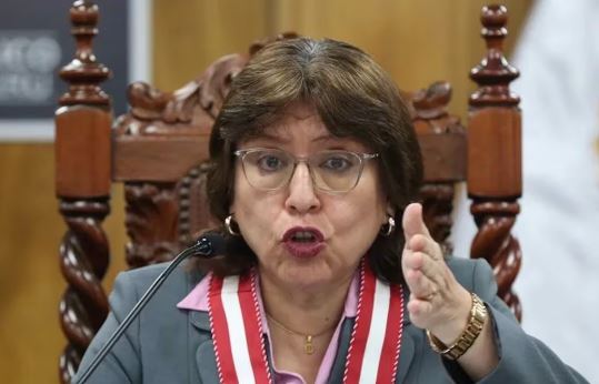 Delia Espinoza Delia Espinoza